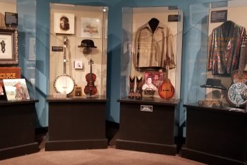 Koleksi Berharga di International Bluegrass Music Museum yang Tidak Boleh Dilewatkan